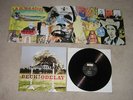 Beck - Odelay Vinyl LP Bong Load RARE