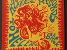TO HELL & BACK,ROCKADELIC RECORDS,PSYCH,COMPLETE,OOP