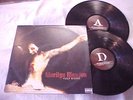 MARILYN MANSON HOLY WOOD 2LP GATEFOLD NOTHING *RARE* LP