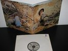 Warm Dust LP - Peace for our time - Prog Jazz Fusion