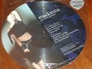 MADONNA The First Album - LTD EDITION PICTURE DISC