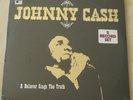 Johnny Cash,A Believer Sings The Truth,Sealed, OVP,1979