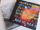Radiohead In Rainbows Limited Edition Box Set - NM