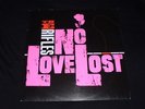 THE RIFLES No Love Lost 300 ONLY LP