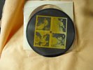 ROLLING STONES PROMO PICTURE DISC  7