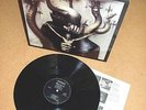 CELTIC FROST-To Mega Therion LP FOC Noise Records 1985