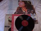 THE ROLLING STONES 1969 MONO LP LET IT BLEED.(complete)