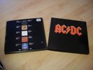 Ac Dc Box Set LP X2