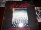 NECRODEATH FRAGMENTS OF INSANITY ORG LP EXCRUCIATE RARE