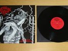 ARCHGOAT Angelcunt LP Beherit Black Witchery Blasphemy