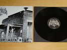 NAKED WHIPPER Moloch - Acid Orgy LP Beherit Blasphemy