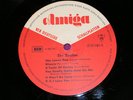 BEATLES /DDR AMIGA Bagpipe Cover LP'65 misprint version