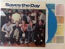 Saves the Day LP 12