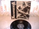 Necromantia-Ancient Pride Lp 