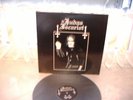 Judas Iscariot-Distant in Solitary Night Lp lim.100