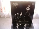 Darkthrone-Transilvanian Hunger Lp