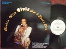 RARE ELVIS BOOT LP ROCKIN' WITH ELVIS APRIL FOOL's DAY