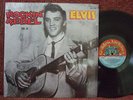 RARE ELVIS BOOTLEG LP THE ROCKIN' REBEL Vol.3  **MINT**