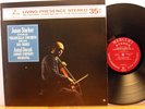 STARKER Dvorak Cello MERCURY LIVING PRESENCE STEREO