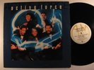 ACTIVE FORCE self titled A&M LP modern soul boogie