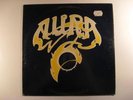AURA self titled CHAKRA LP SEALED soul funk RARE