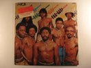BAR-KAYS Too Hot to Stop MERCURY LP SEALED soul funk