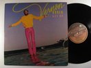 VERNON BURCH Get Up CHOCOLATE CITY LP disco soul breaks