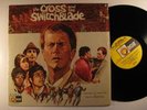 CROSS & THE SWITCHBLADE on LIGHT LP OST breaks