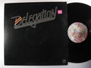 DELEGATION Self Titled MERCURY LP NM modern soul