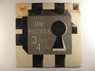ESCORTS 3 Down 4 to Go ALITHIA LP SEALED prison soul