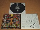 SORE THROAT-Disgrace To The Corpse Of Sid LP 101 Tracks