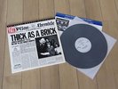 MFSL LP Jethro Tull - Thick as a brick