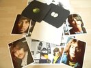 BEATLES - 'WHITE ALBUM'  UK MONO RARE (72447) EX VINYLS