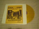 The Rolling Stones Stereo Baby Genuine 70s bootleg