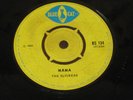 the slickers nana blue cat 1968 uk original