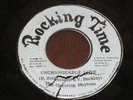 uprising maytone unchangeable love  killer
