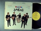 Yardbirds, The  Having A Rave Up