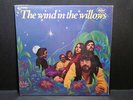 WIND IN THE WILLOWS S/T orig 1968 psych 