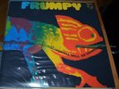Frumpy - All Will Be Changed - PLASTIC SLEEVE