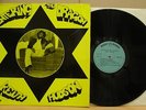 KEITH HUDSON - ENTERING THE DRAGON - ORIG UK MAGNET LP