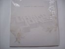 DANKO JONES - Sleep is...LP, weisses Vinyl, super erhal