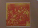 QUEEN LIVE R2 RAZOR  CLEAR VINYL LTD