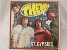 Them - Belfast Gypsies, Swedish press