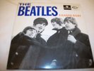 THE BEATLES ELEANOR RIGBY EP  FROM PORTUGAL