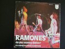 Ramones - Do you wanna dance ? 7