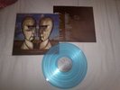 Pink Floyd The Division Bell rare blue vinyl