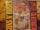 Guns N' Roses - Appetite For Destruction Vinyl Sealed