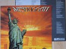 Meshuggah - Contradictions Collapse - LP