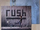 Rush - Roll The Bones - LP
