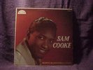 RARE SAM COOKE LP ON KEEN LABEL 